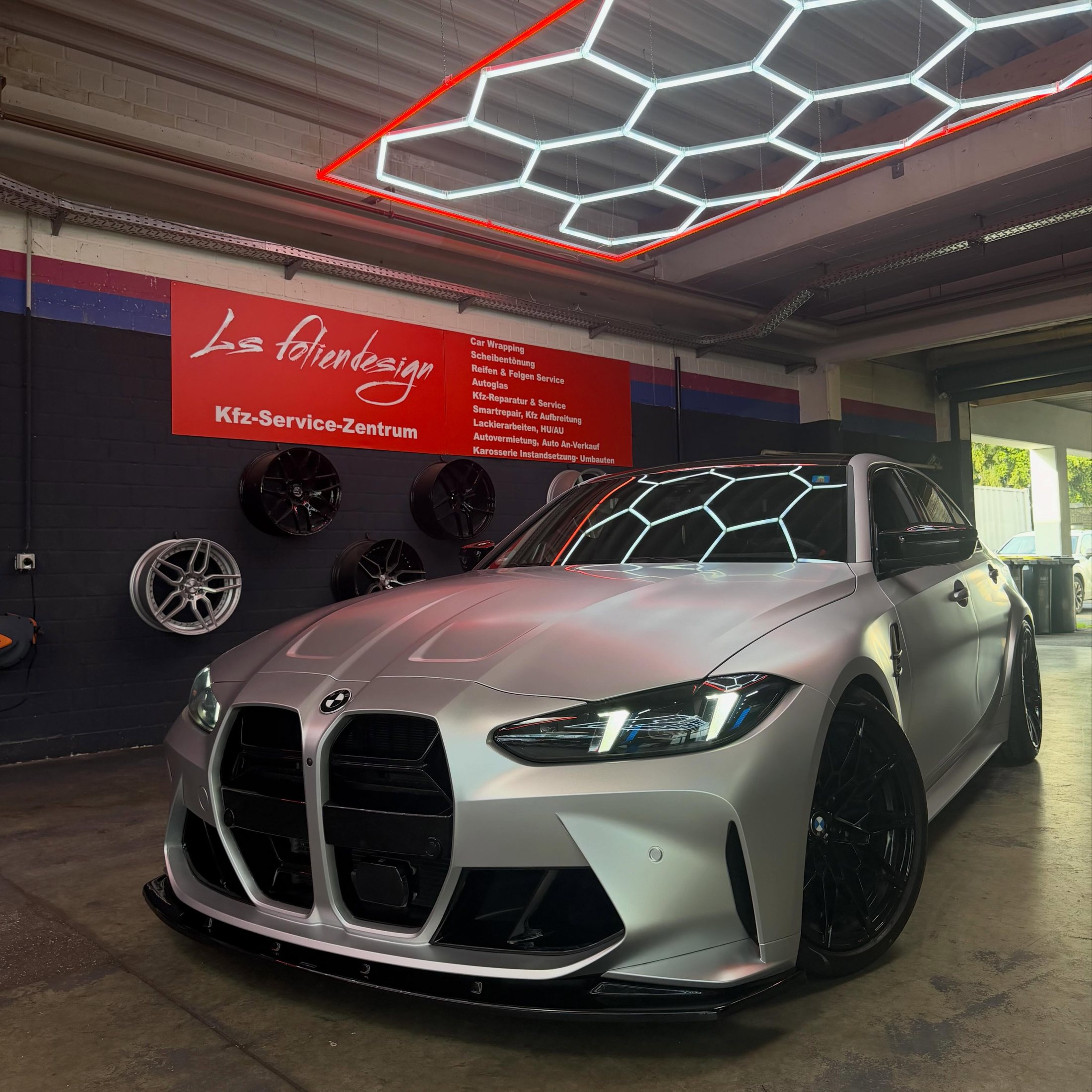 Carwrapping
